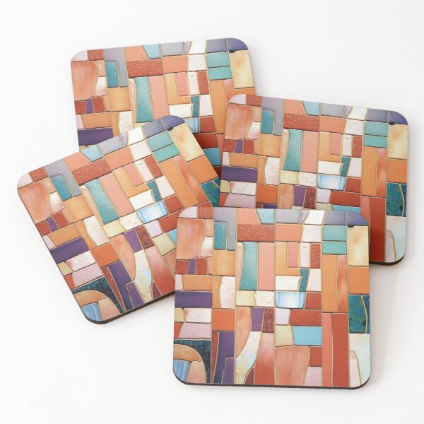 Item preview, Tiles designed and sold by thed4rkestrose.
