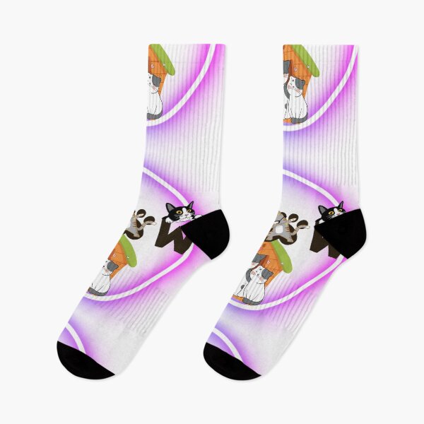 Item preview, Cat's gang. designed and sold by Easy-Shop24.