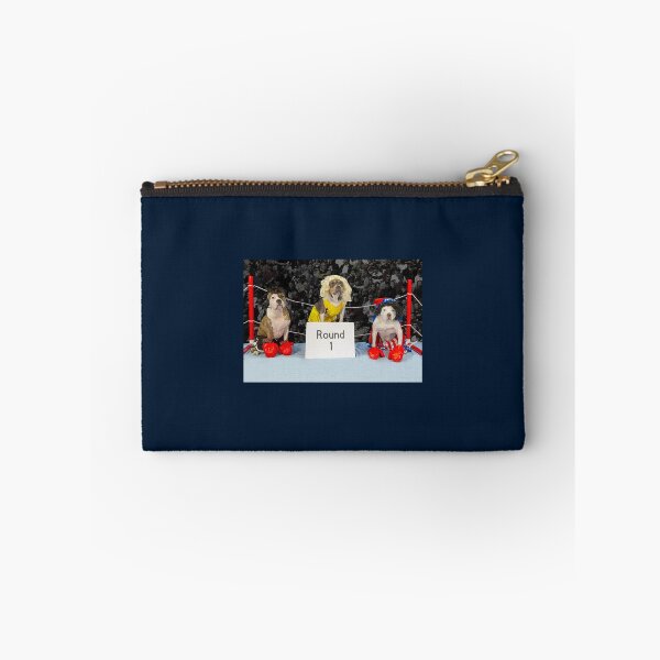 Item preview, Pittie Boxing Match designed and sold by ataravilla33.