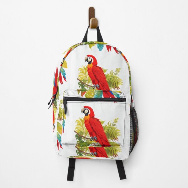 Item preview, DPrompt Design, T-Shirt, Funny Animals Shirt, Dad Gifts, Mom Gift, Their Gifts , Graphic Tee, Cute Macaw designed and sold by DPrompt.
