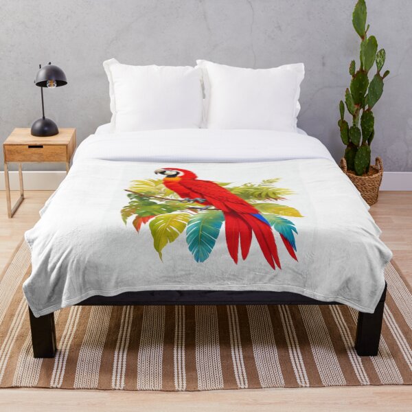 Item preview, DPrompt Design, T-Shirt, Funny Animals Shirt, Dad Gifts, Mom Gift, Their Gifts , Graphic Tee, Cute Macaw designed and sold by DPrompt.