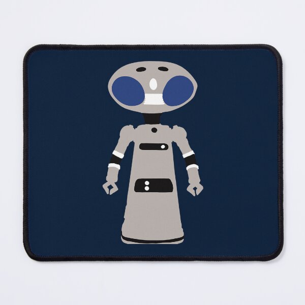 Item preview, Rocky Robot designed and sold by ataravilla33.