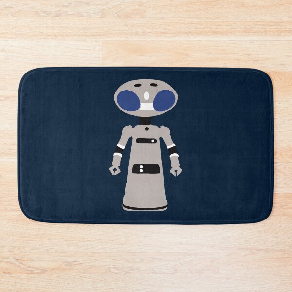 Item preview, Rocky Robot designed and sold by ataravilla33.
