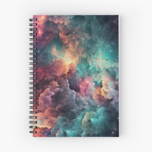 Item preview, Step into a Celestial Wonderland: Discover Cosmic Creations designed and sold by PixelPusherArt.