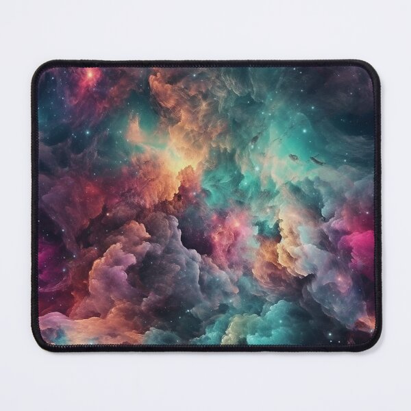 Item preview, Step into a Celestial Wonderland: Discover Cosmic Creations designed and sold by PixelPusherArt.