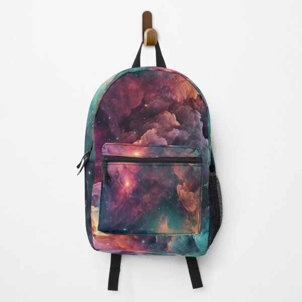Item preview, Step into a Celestial Wonderland: Discover Cosmic Creations designed and sold by PixelPusherArt.