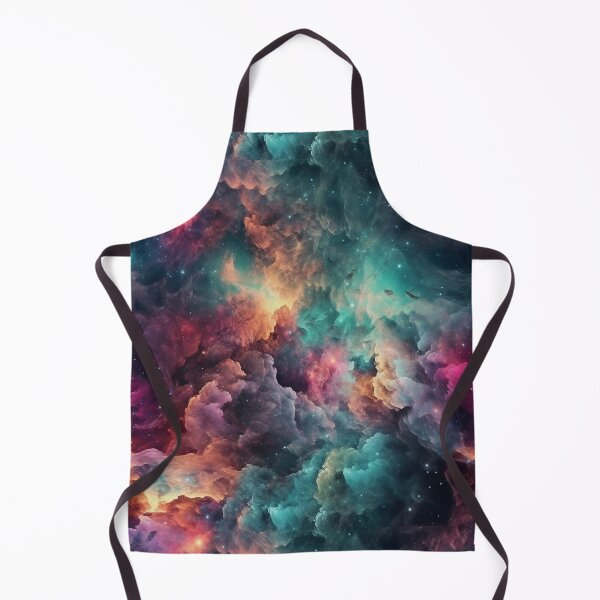 Item preview, Step into a Celestial Wonderland: Discover Cosmic Creations designed and sold by PixelPusherArt.