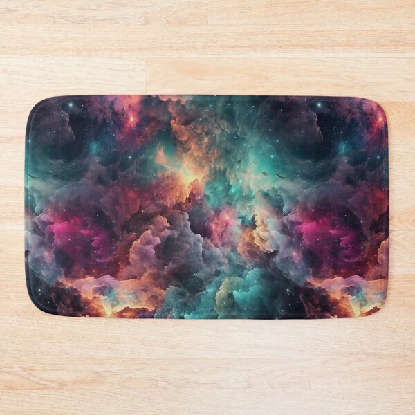 Item preview, Step into a Celestial Wonderland: Discover Cosmic Creations designed and sold by PixelPusherArt.