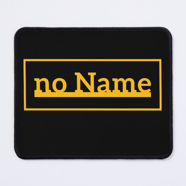 Item preview, No Name Brand - No Name Funny Gifts  designed and sold by sirMatys.