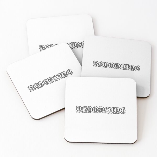 Item preview, BLOODLINE (FADED WHITE) designed and sold by AmoraYaretzin.