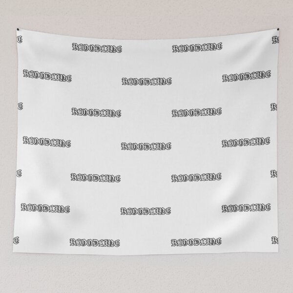 Item preview, BLOODLINE (FADED WHITE) designed and sold by AmoraYaretzin.