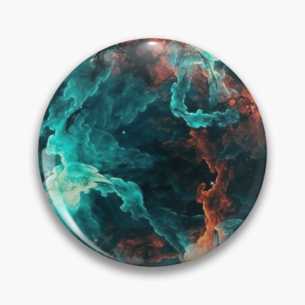 Item preview, Ignite Your Style with Stellar Charm: Find Your Cosmic Signature designed and sold by PixelPusherArt.