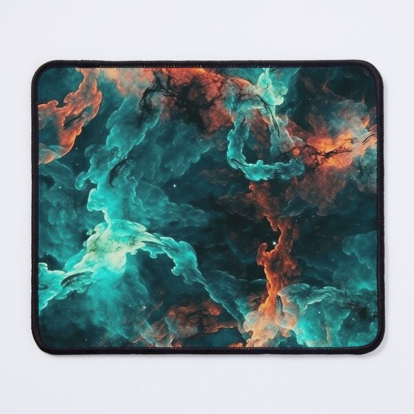 Item preview, Ignite Your Style with Stellar Charm: Find Your Cosmic Signature designed and sold by PixelPusherArt.