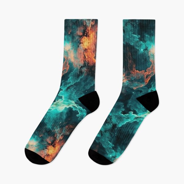 Item preview, Ignite Your Style with Stellar Charm: Find Your Cosmic Signature designed and sold by PixelPusherArt.