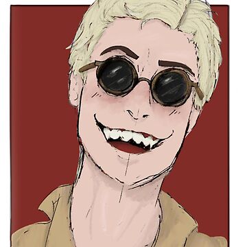 Artwork thumbnail, Comic Book Character by D00dleDucky