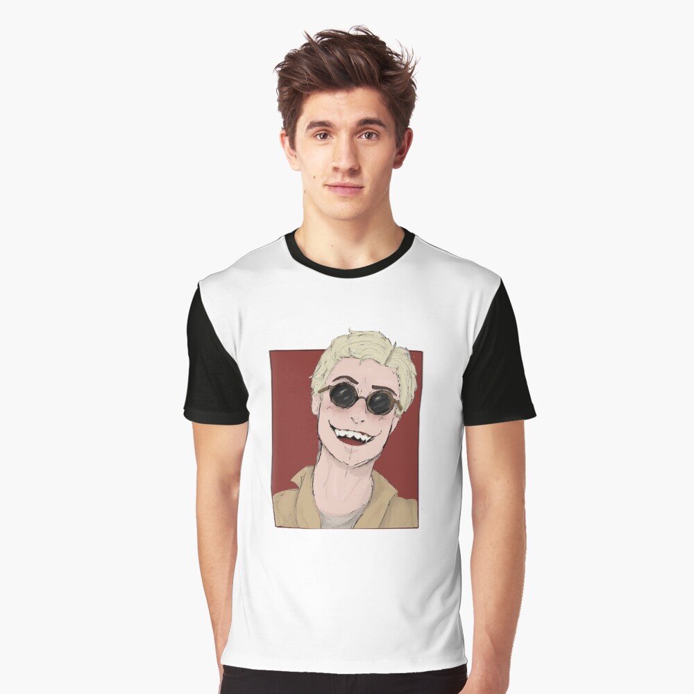 Item preview, Graphic T-Shirt designed and sold by D00dleDucky.