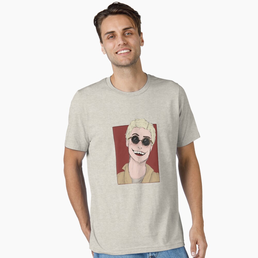 Item preview, Essential T-Shirt designed and sold by D00dleDucky.