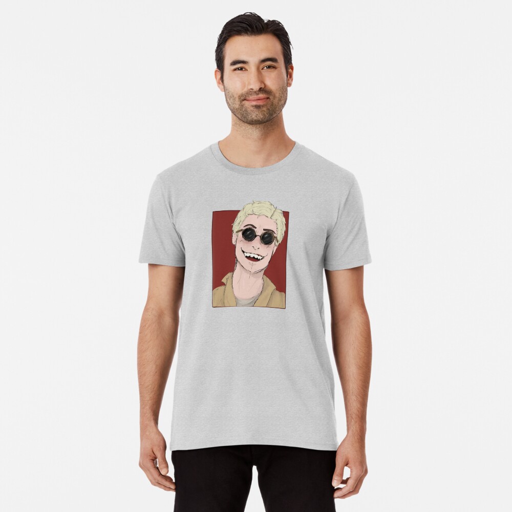 Item preview, Premium T-Shirt designed and sold by D00dleDucky.