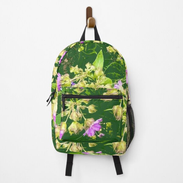 Item preview, Pink wildflowers designed and sold by Susan Gallup.