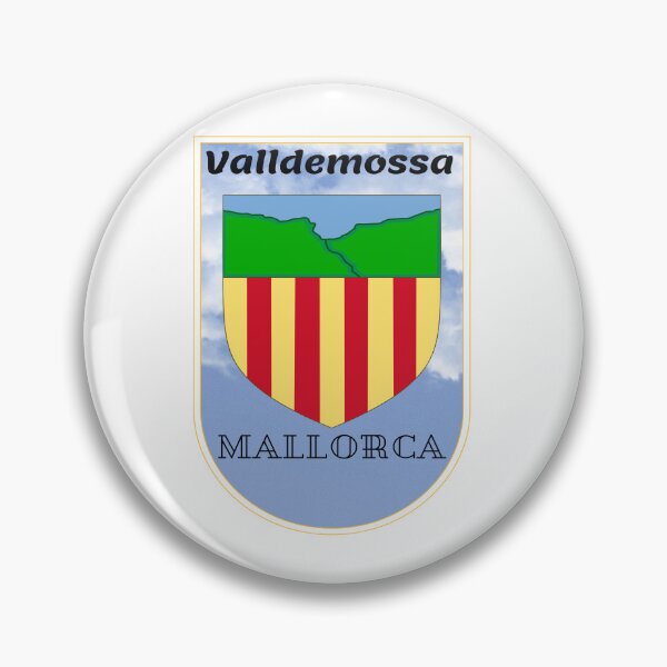 Item preview, Valldemossa, Mallorca designed and sold by LindaLG.