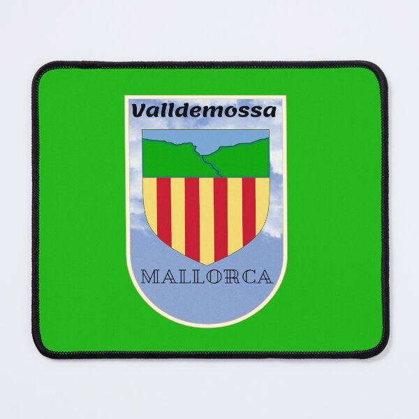 Item preview, Valldemossa, Mallorca designed and sold by LindaLG.