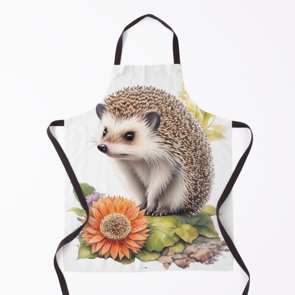 Item preview, DPrompt Design, T-Shirt, Funny Animals Shirt, Dad Gifts, Mom Gift, Their Gifts , Graphic Tee, Cute Hedgehog designed and sold by DPrompt.