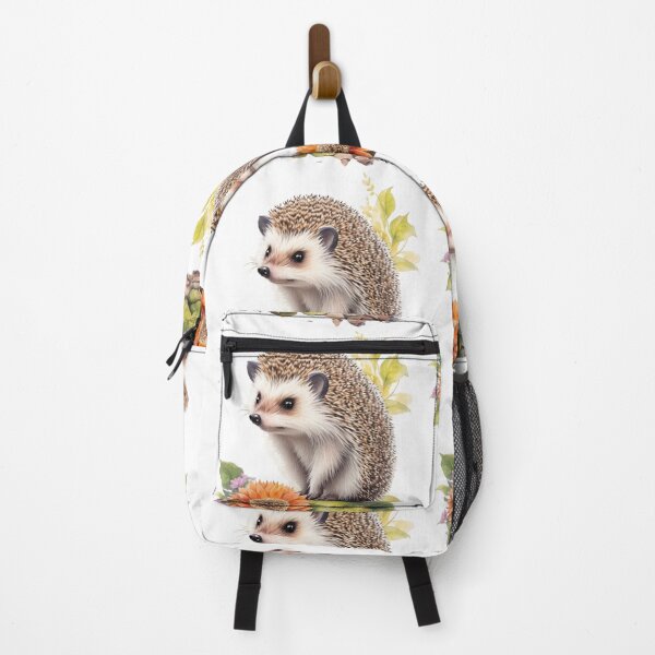 Item preview, DPrompt Design, T-Shirt, Funny Animals Shirt, Dad Gifts, Mom Gift, Their Gifts , Graphic Tee, Cute Hedgehog designed and sold by DPrompt.