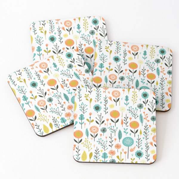 Item preview, Elegant Summer Blossom designed and sold by cosmodificated.