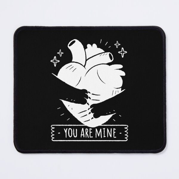 Item preview, You are Mine designed and sold by xMorfina.