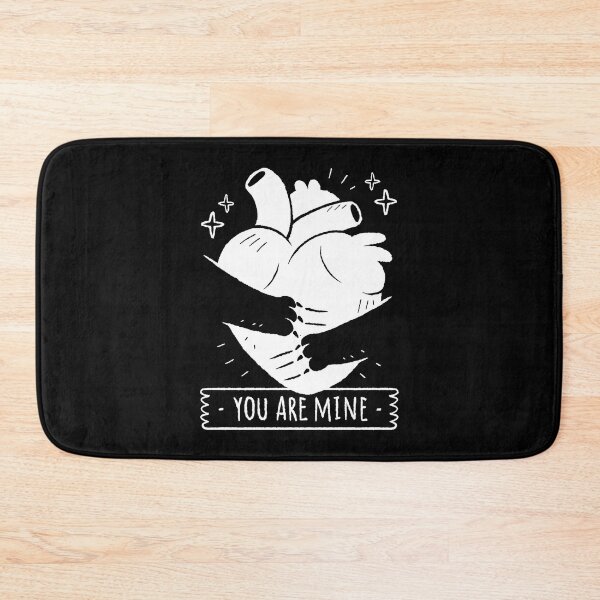 Item preview, You are Mine designed and sold by xMorfina.