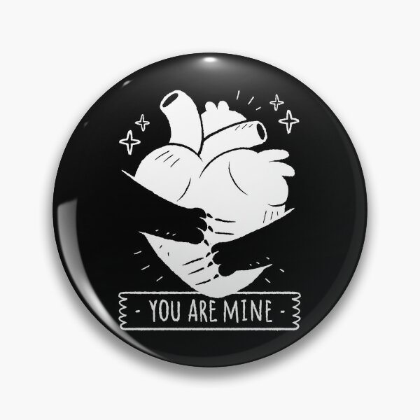 Item preview, You are Mine designed and sold by xMorfina.