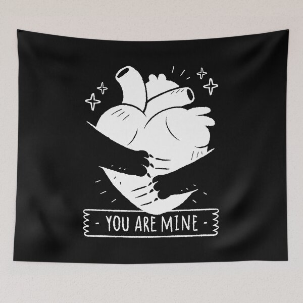 Item preview, You are Mine designed and sold by xMorfina.