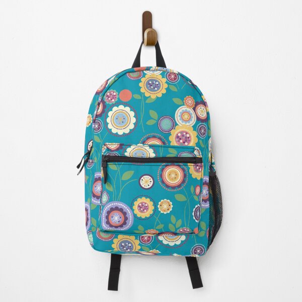 Item preview, Floral pattern designed and sold by vojaanjasimic.