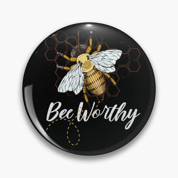 Artikelvorschau, Bienenwürdiges Hummel-Design entworfen und verkauft von Graphitti Squad.