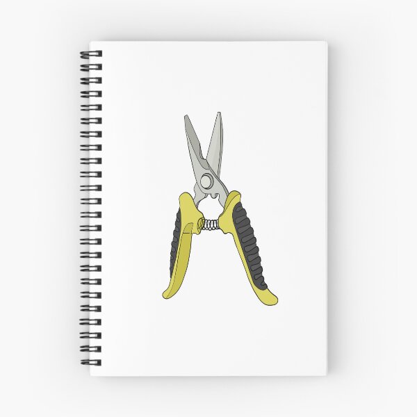 Item preview, Yellow Pliers designed and sold by shopdiego.