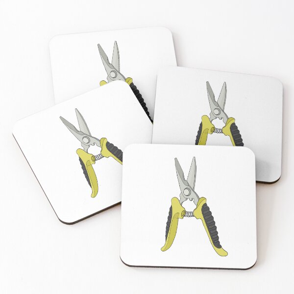 Item preview, Yellow Pliers designed and sold by shopdiego.