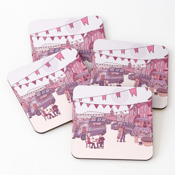 Item preview, CONGLETON | MAKERS MARKET designed and sold by axelle1410.
