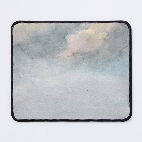 Item preview, Soft skies watercolor  designed and sold by molly mattin.