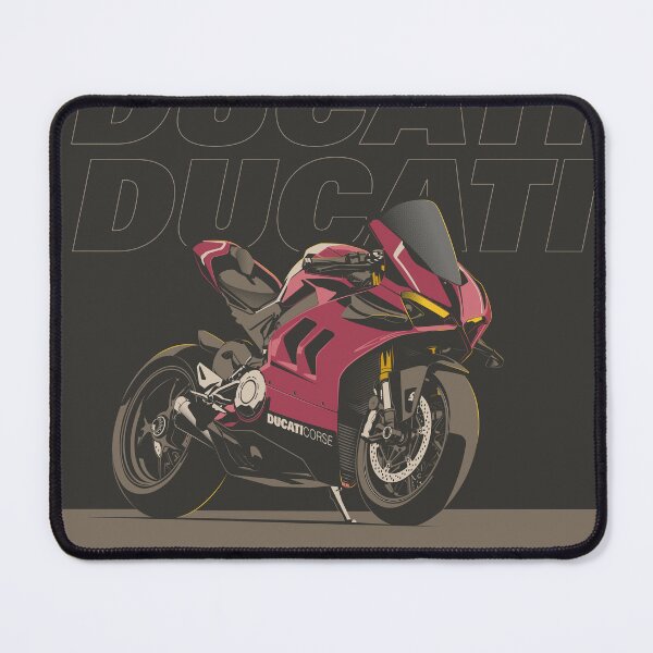 Item preview, Panigale V4R designed and sold by ElseWorldDesign.