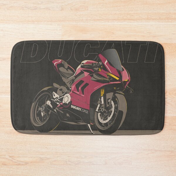 Item preview, Panigale V4R designed and sold by ElseWorldDesign.