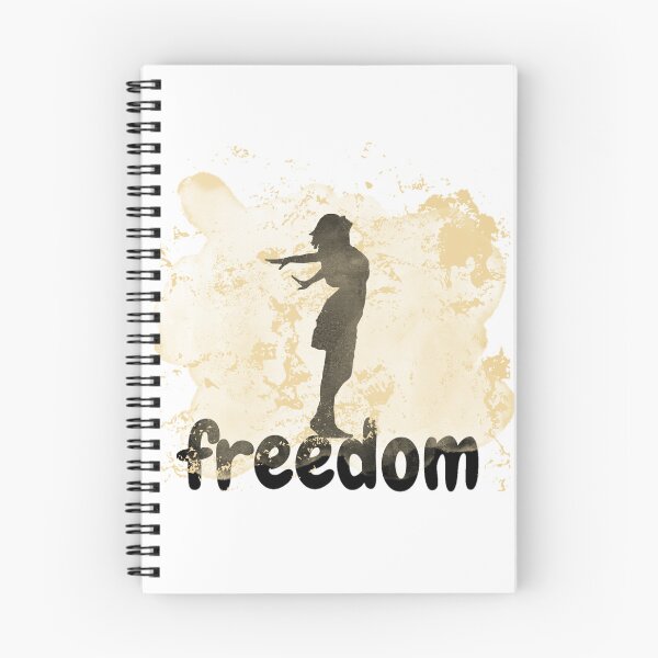 Item preview, Freedom designed and sold by Nikshax.
