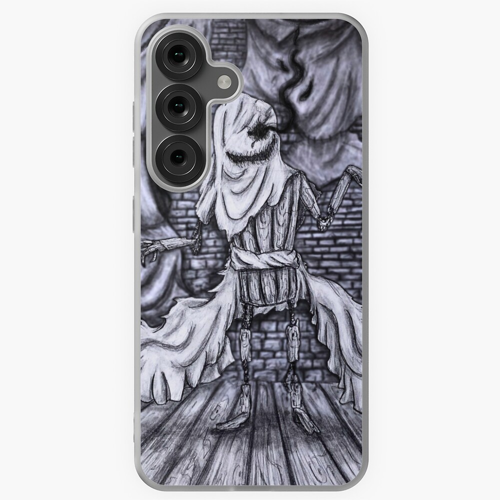 Item preview, Samsung Galaxy Soft Case designed and sold by D00dleDucky.