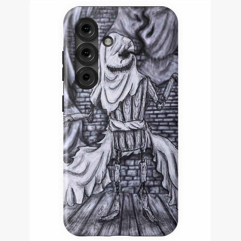 Item preview, Samsung Galaxy Tough Case designed and sold by D00dleDucky.
