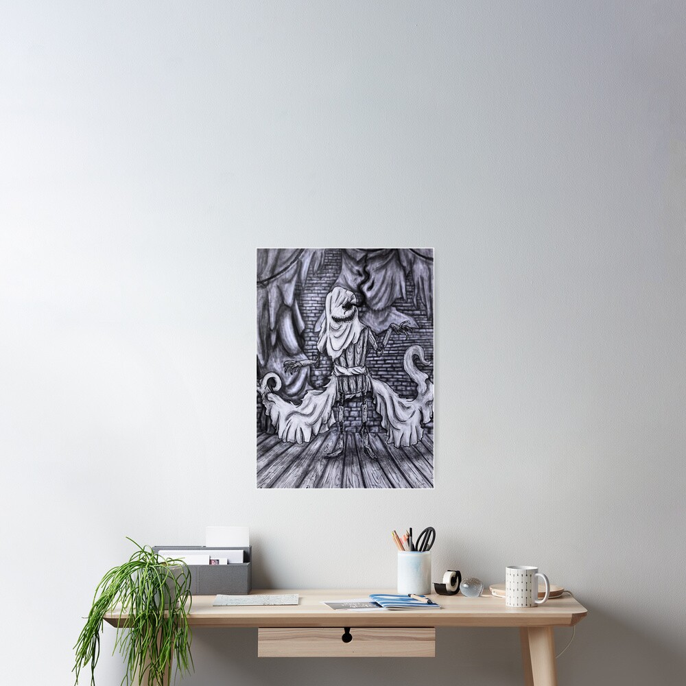 Item preview, Poster designed and sold by D00dleDucky.