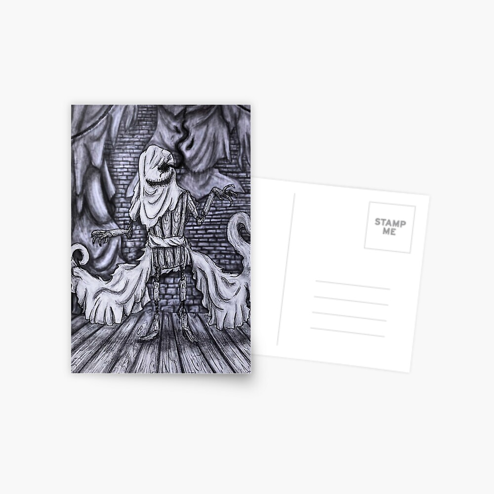 Item preview, Postcard designed and sold by D00dleDucky.