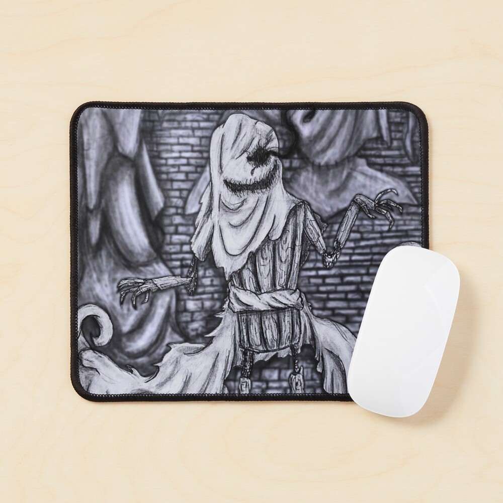 Item preview, Mouse Pad designed and sold by D00dleDucky.