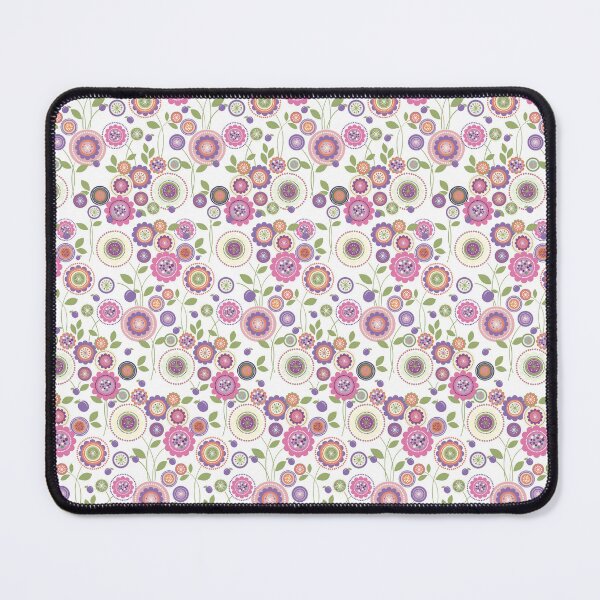Item preview, Floral pattern designed and sold by vojaanjasimic.