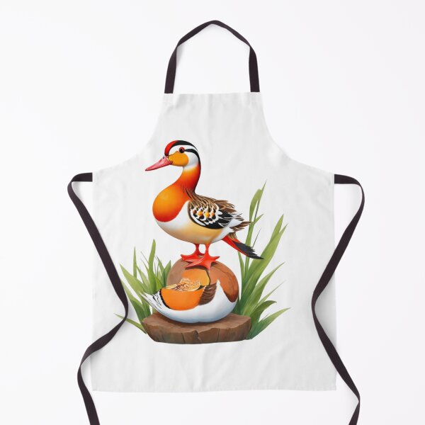Item preview, DPrompt Design, T-Shirt, Funny Animals Shirt, Dad Gifts, Mom Gift, Their Gifts , Graphic Tee, Cute Mandarin Duck designed and sold by DPrompt.