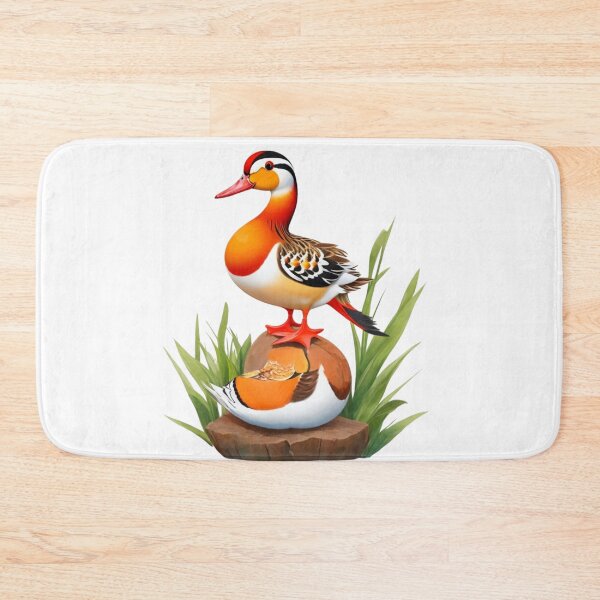 Item preview, DPrompt Design, T-Shirt, Funny Animals Shirt, Dad Gifts, Mom Gift, Their Gifts , Graphic Tee, Cute Mandarin Duck designed and sold by DPrompt.