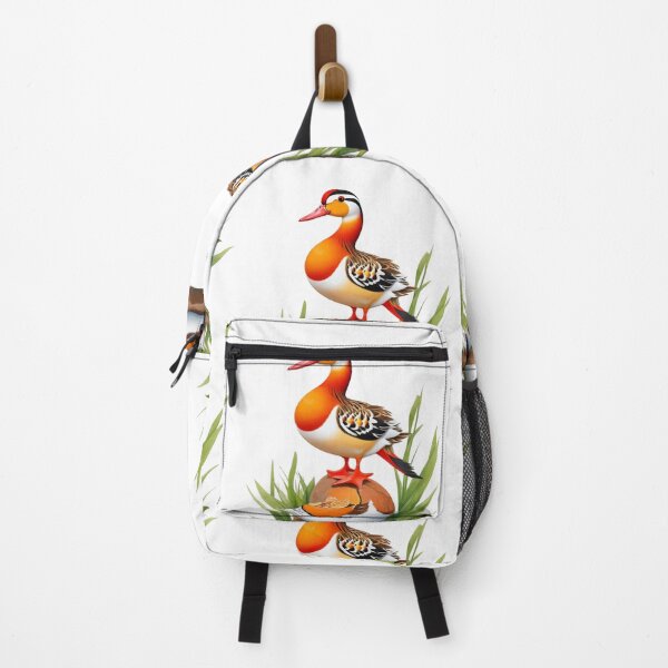 Item preview, DPrompt Design, T-Shirt, Funny Animals Shirt, Dad Gifts, Mom Gift, Their Gifts , Graphic Tee, Cute Mandarin Duck designed and sold by DPrompt.